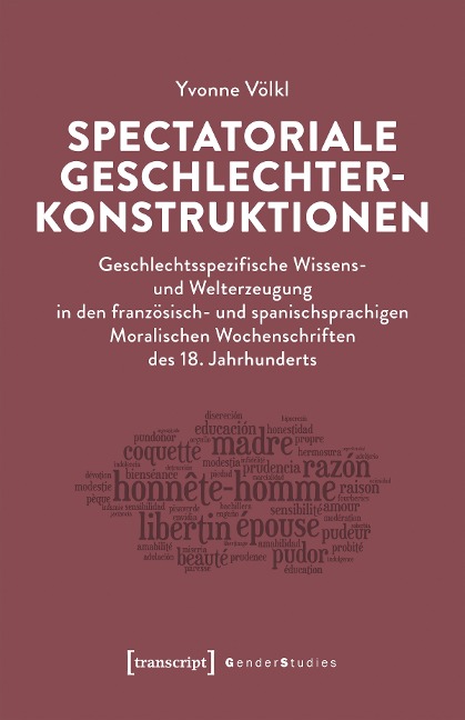 Spectatoriale Geschlechterkonstruktionen - Yvonne Völkl