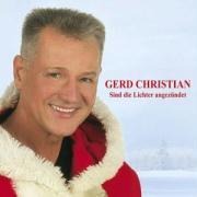 Sind Die Lichter Angezündet - Gerd Christian