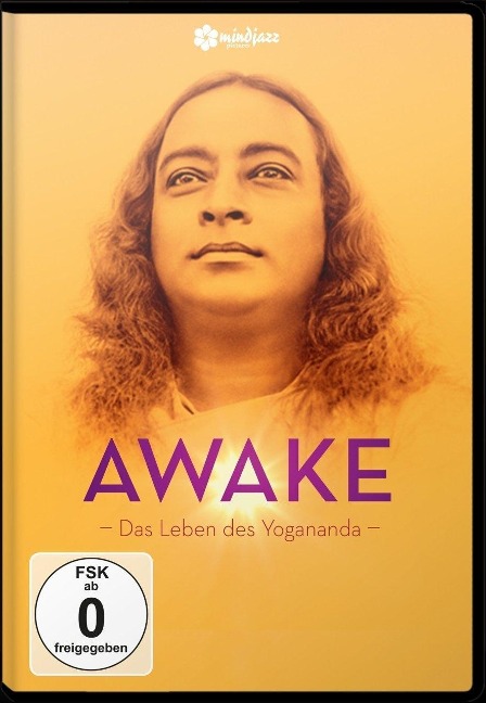 Awake - Das Leben des Yogananda (OmU) - 