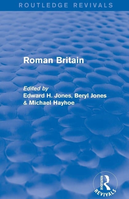 Roman Britain (Routledge Revivals) - 