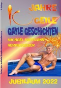 Cover-Bild zum Titel '7 geile GayLe Geschichten' von 'Adi Mira Michaels, Darian Kelitis, Uwe Hermann, Ilvy Marie Gabon, Urs Matthäus Burse'