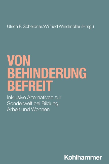 Von Behinderung befreit - 