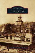 Cover-Bild zum Titel 'Stapleton' von 'James G. Ferreri, David Goldfarb'