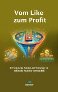 Cover-Bild zum Titel 'Vom Sympathiegewinn zum Profit' von ''