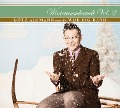 Winterwunderwelt Vol.2 - Götz/WDR Big Band Alsmann