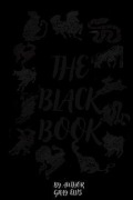 Cover-Bild zum Titel 'The Black Book' von 'Gray Ellis'