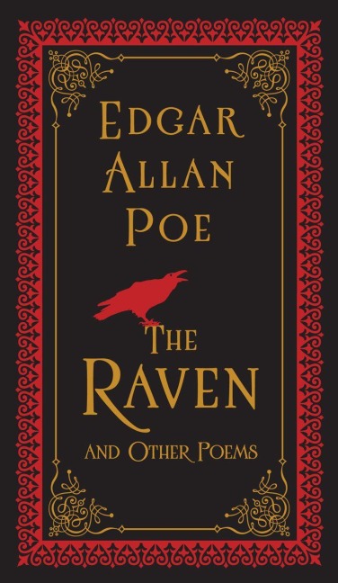 The Raven and Other Poems - Edgar Allan Poe