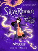 Cover-Bild zum Titel 'Silverborn' von 'Jessica Townsend'