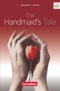 Cover-Bild zum Titel 'The Handmaid's Tale' von 'Margaret Atwood'