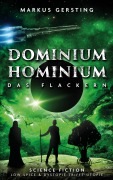 Cover-Bild zum Titel 'Dominium Hominium' von 'Markus Gersting'