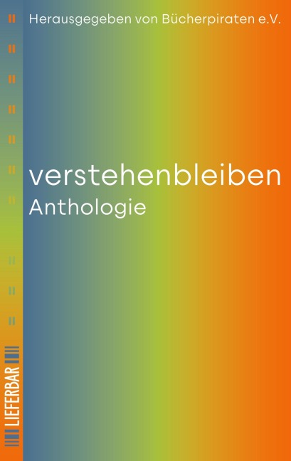 verstehenbleiben - 