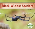Black Widow Spiders - Claire Archer
