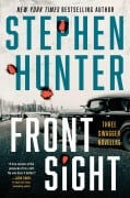 Cover-Bild zum Titel 'Front Sight' von 'Stephen Hunter'