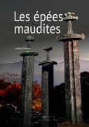 Cover-Bild zum Titel 'Les épées maudites' von 'Landry Miñana'