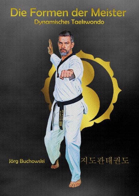 Die Formen der Meister - Jörg Buchowski