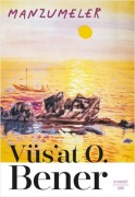 Cover-Bild zum Titel 'Manzumeler' von 'Vüs&'