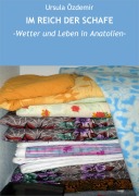 Cover-Bild zum Titel 'IM REICH DER SCHAFE' von 'Ursula Özdemir'