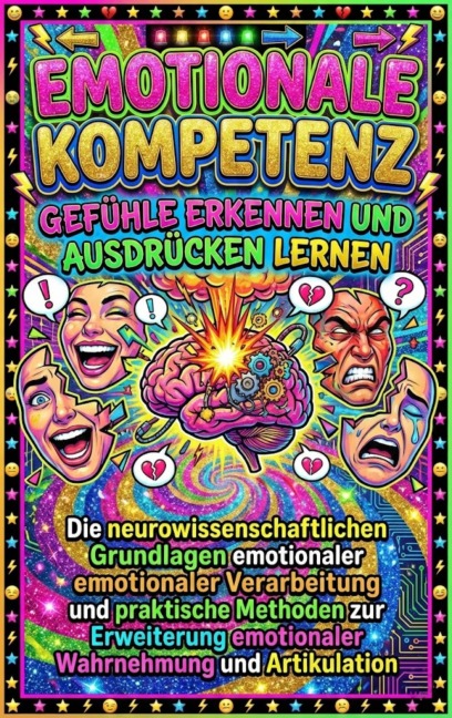 Emotionale Kompetenz: Gefühle erkennen und ausdrücken lernen - Paul Schulz