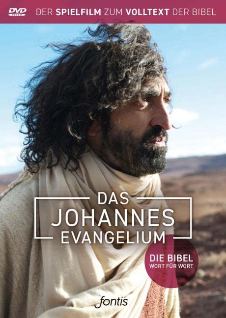 Das Johannes-Evangelium - 