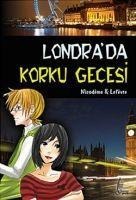 Londrada Korku Gecesi - Beatrice Nicodeme, Thierry Lefevre