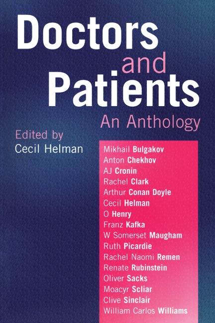 Doctors and Patients - An Anthology - 
