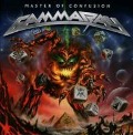 Master Of Confusion - Gamma Ray