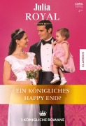 Cover-Bild zum Titel 'Julia Royal Band 36' von 'Catherine Mann, Rebecca Winters, Lynn Raye Harris'