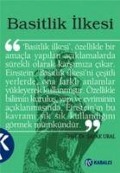 Cover-Bild zum Titel 'Basitlik Ilkesi' von 'Safak Ural'