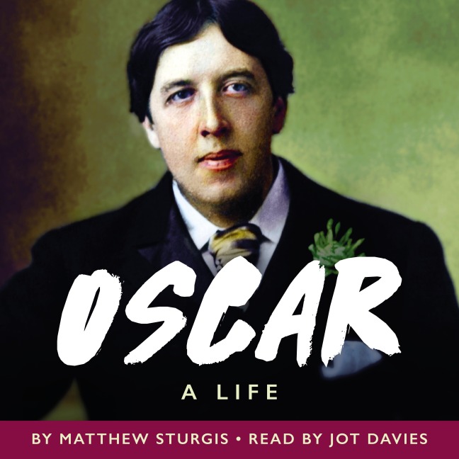 Oscar - Matthew Sturgis