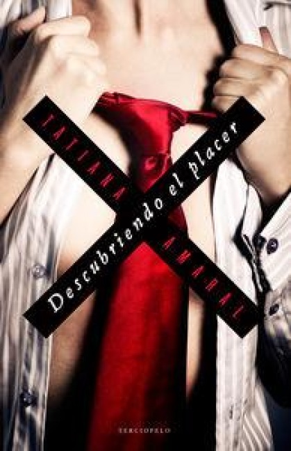 Descubriendo el Placer - Tatiana Amaral