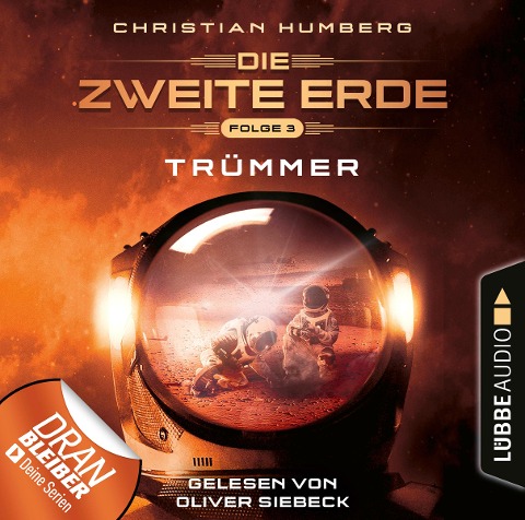 Trümmer - Christian Humberg