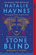 Stone Blind - Natalie Haynes