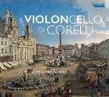 Il Violoncello di Corelli - Palmeri/Doni/Kaketa