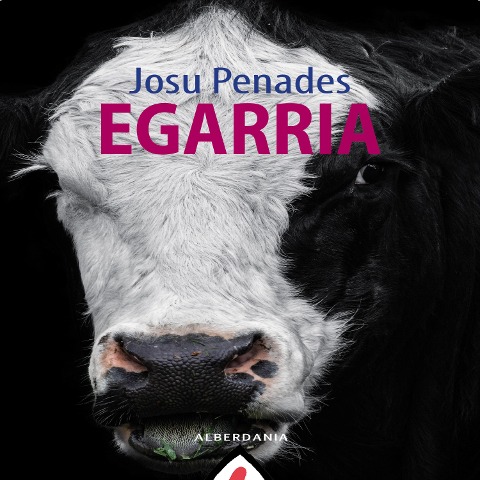 Egarria - Josu Penades