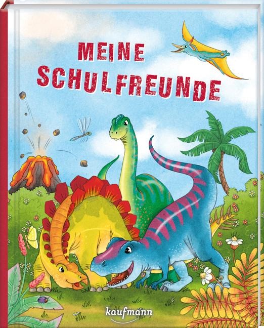 Meine Schulfreunde - 