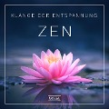 Cover-Bild zum Titel 'Klänge der Entspannung - Zen' von 'Rasmus Broe'