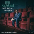 Great Songs From Stage And Screen - Seth Macfarlane