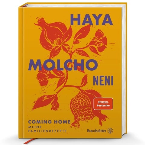 Coming Home - Haya Molcho