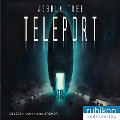 Cover-Bild zum Titel 'Teleport' von 'Joshua Tree'