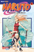 Naruto 6 - Masashi Kishimoto