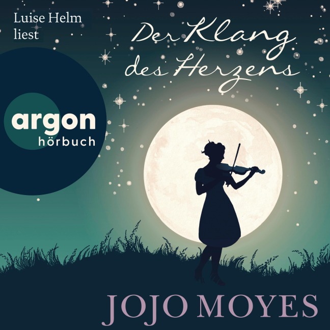 Der Klang des Herzens - Jojo Moyes