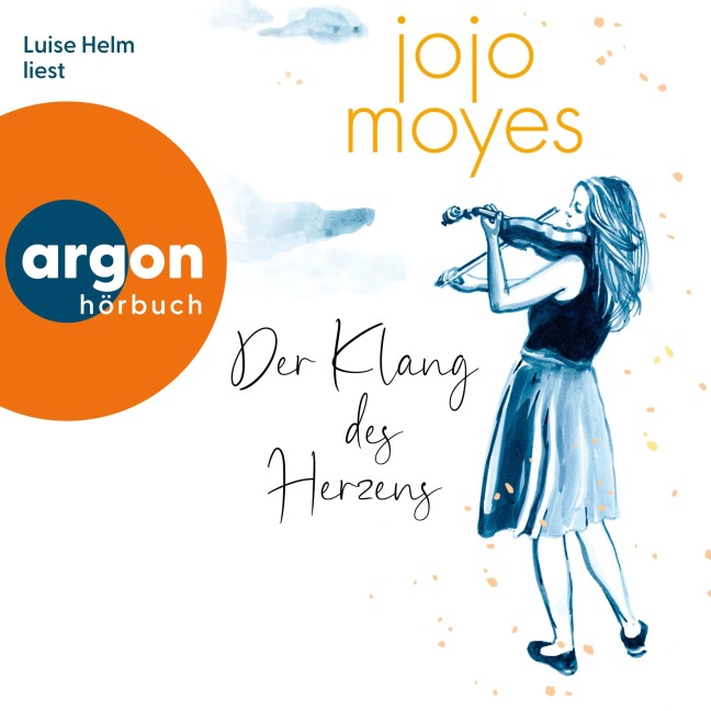 Der Klang des Herzens - Jojo Moyes