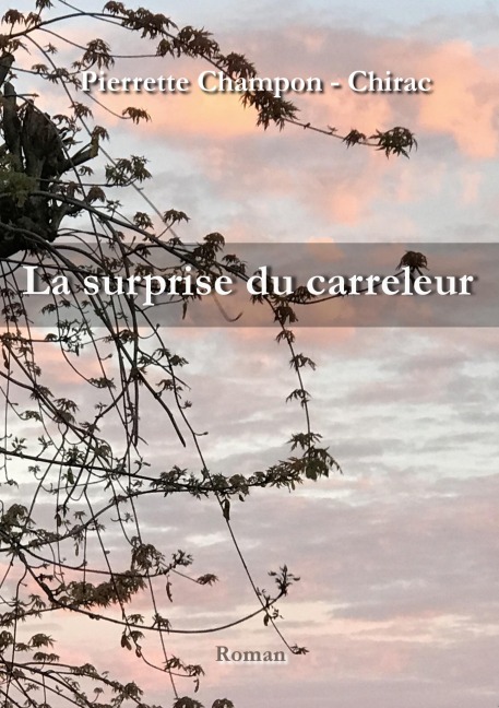 La surprise du carreleur - Pierrette Champon - Chirac
