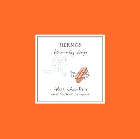 Hermes - Alice Charbin, Rachael Canepari
