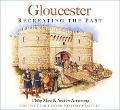 Cover-Bild zum Titel 'Gloucester' von 'Andrew Armstrong, Philip Moss'