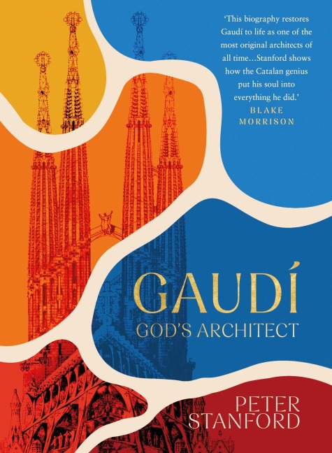 Gaudi - Peter Stanford