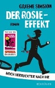 Der Rosie-Effekt - Graeme Simsion