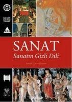 Sanat - Sarah Carr-Gomm