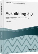 Cover-Bild zum Titel 'Ausbildung 4.0' von ''