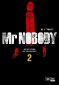 Mr Nobody - Auf den Spuren der Vergangenheit 2 - Gou Tanabe